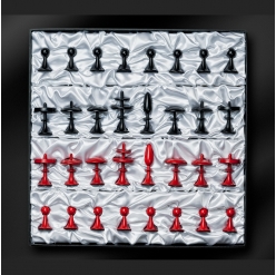 Chess set